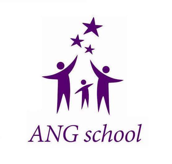 ANG School valodu centrs